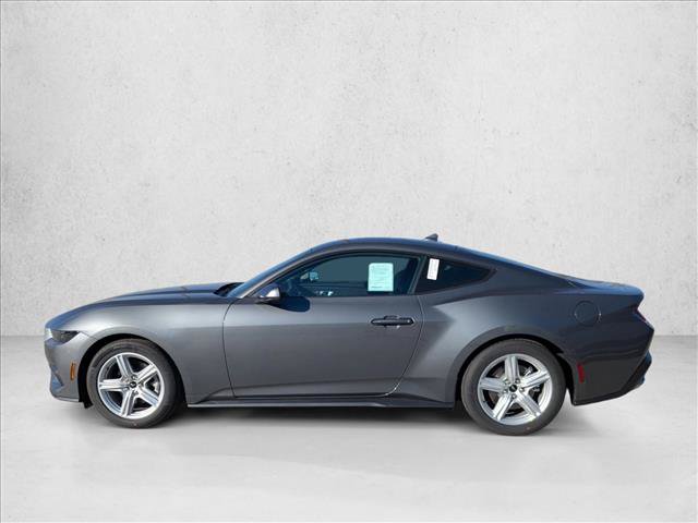 New 2026 Ford Mustang Coupe RWD image 5