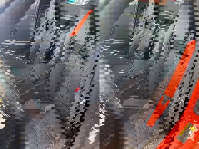 New 2025 Chevrolet Corvette Z06 w/ Stealth Interior Trim Package image 14