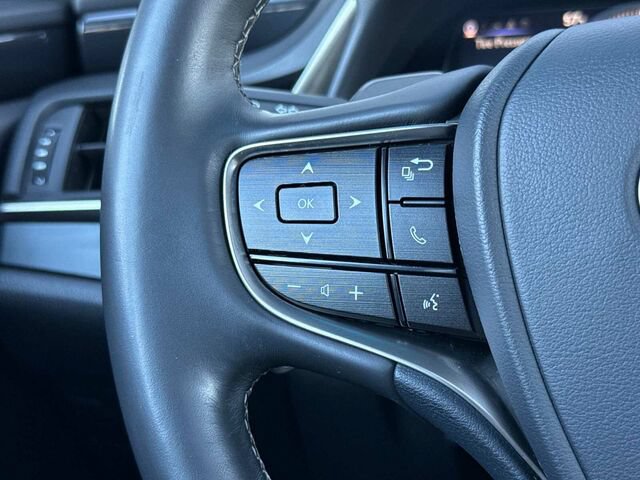 Used 2020 Lexus ES 350 FWD image 26