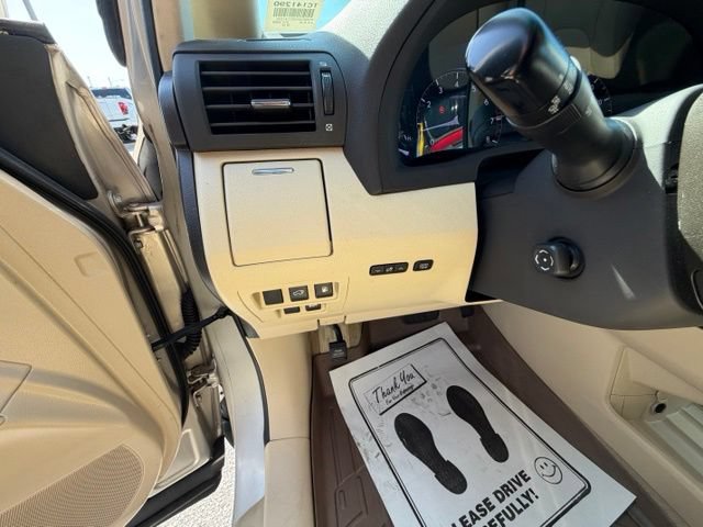 Used 2014 Lexus RX 350 FWD w/ Navigation Package image 17