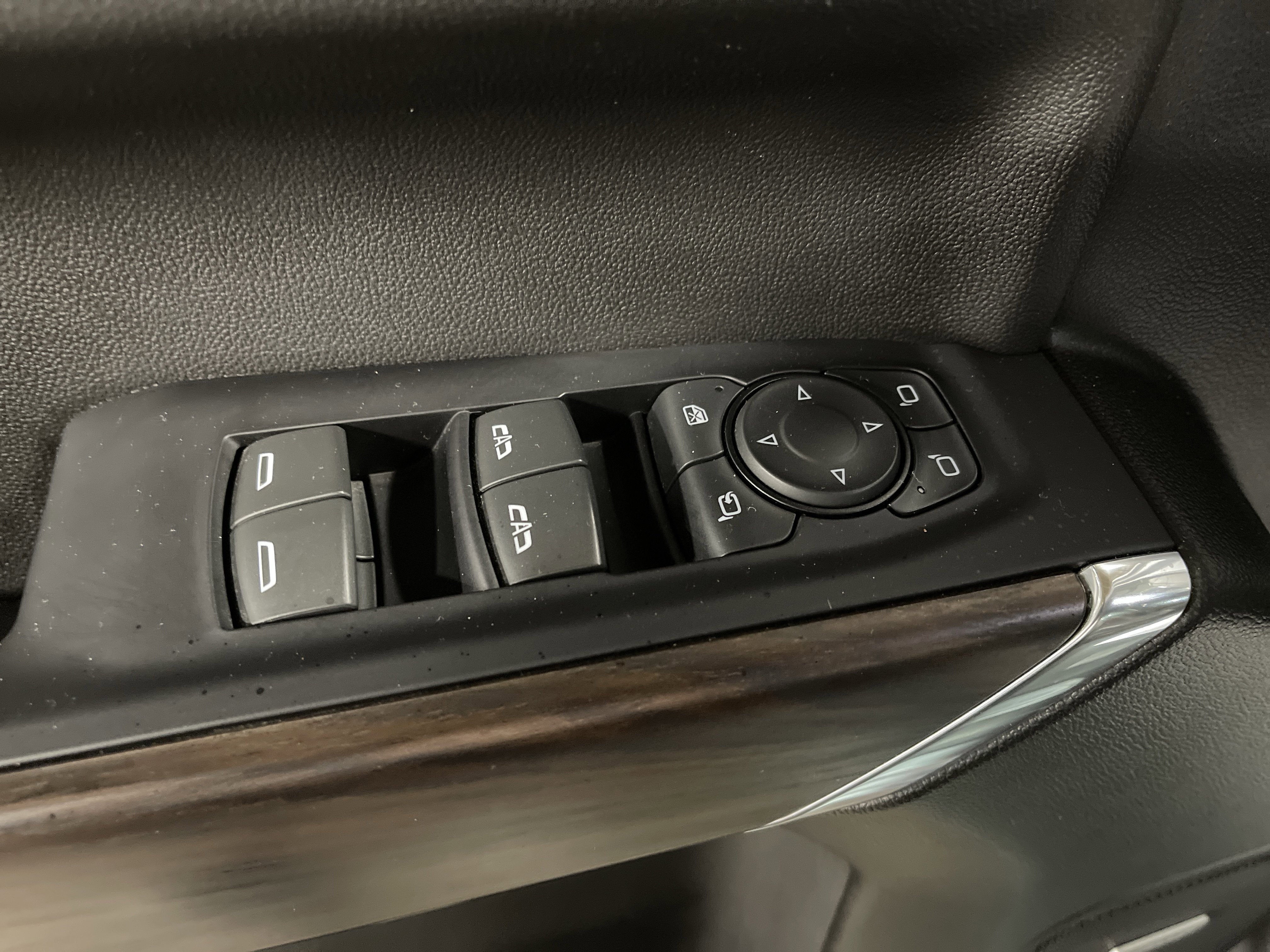 Used 2019 GMC Sierra 1500 SLT w/ SLT Premium Plus Package image 12