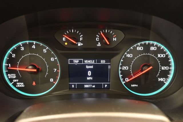 Used 2025 Chevrolet Malibu LT FWD image 35