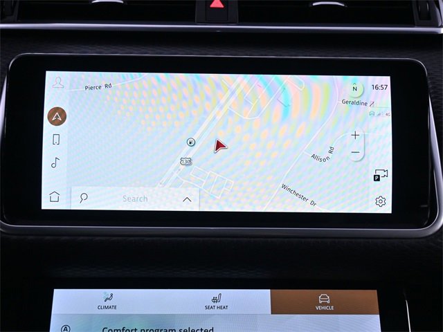 Used 2022 Land Rover Range Rover Velar S image 27