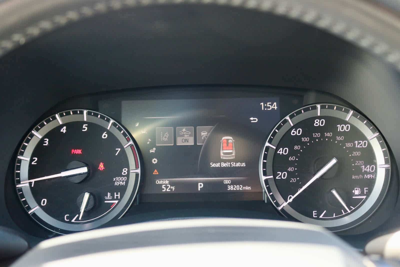 Used 2021 Toyota Highlander XSE AWD/4WD image 14