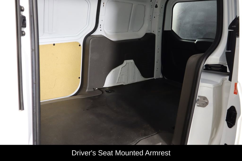Used 2023 Ford Transit Connect XL image 8