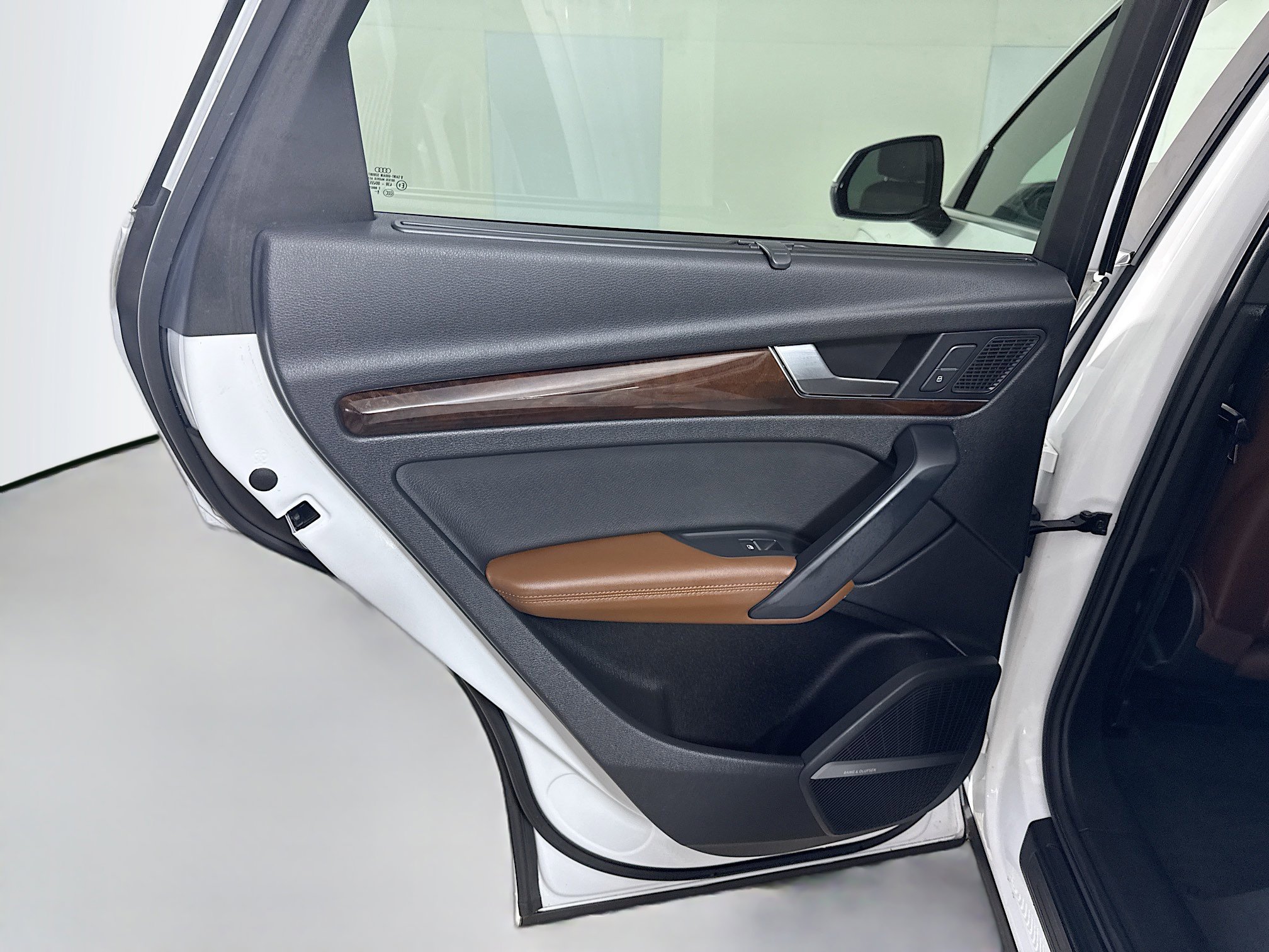 Used 2019 Audi Q5 Prestige AWD/4WD image 26