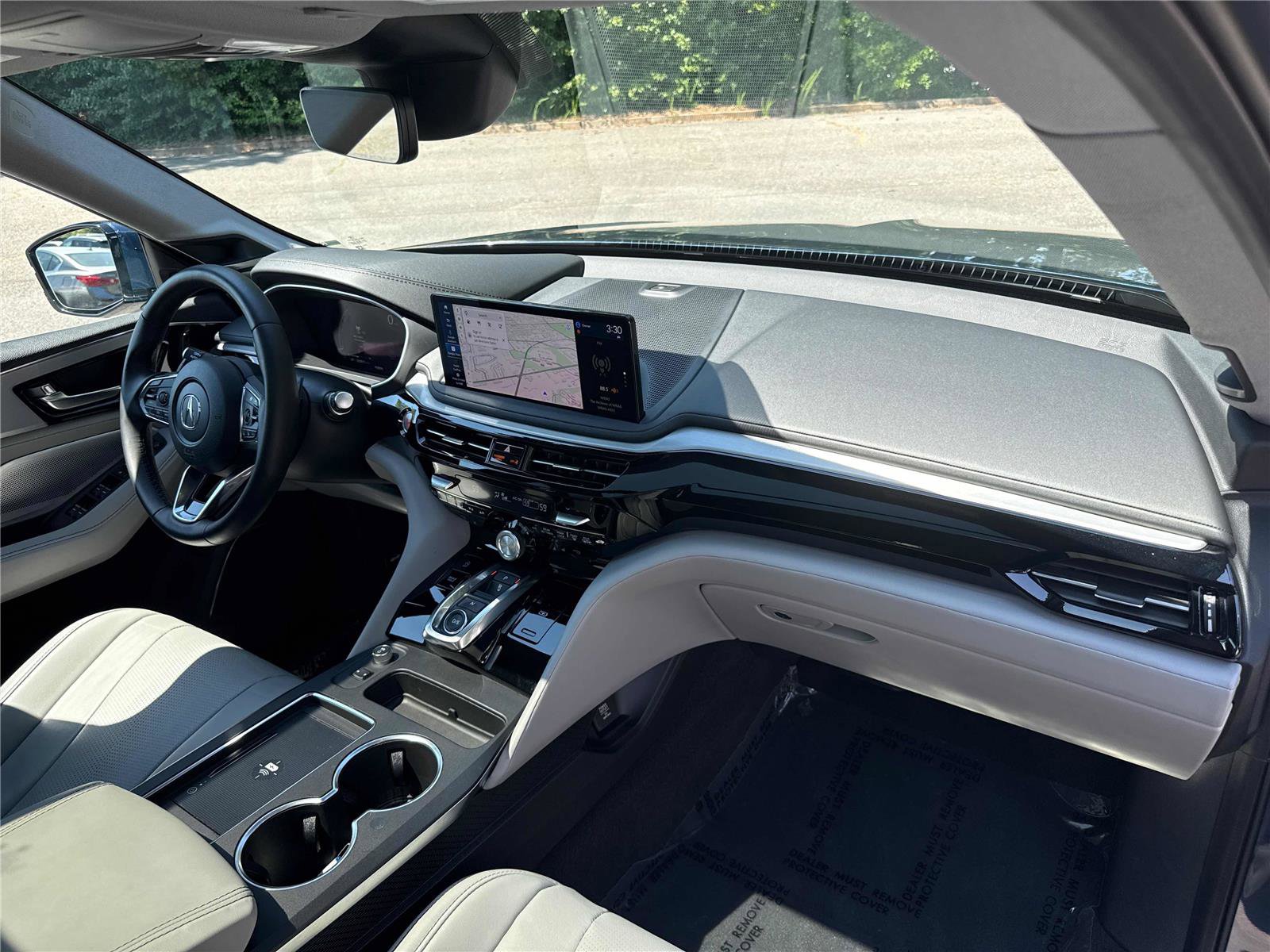 Used 2025 Acura MDX FWD w/ Technology Package image 27