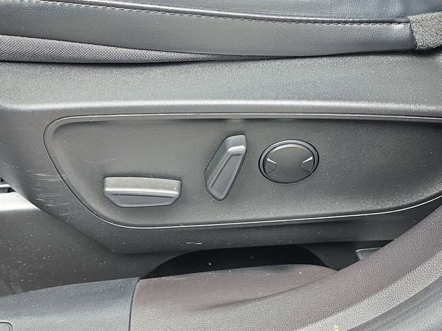 Certified 2023 Ford Escape ST-Line w/ Tech Pack #1 image 13