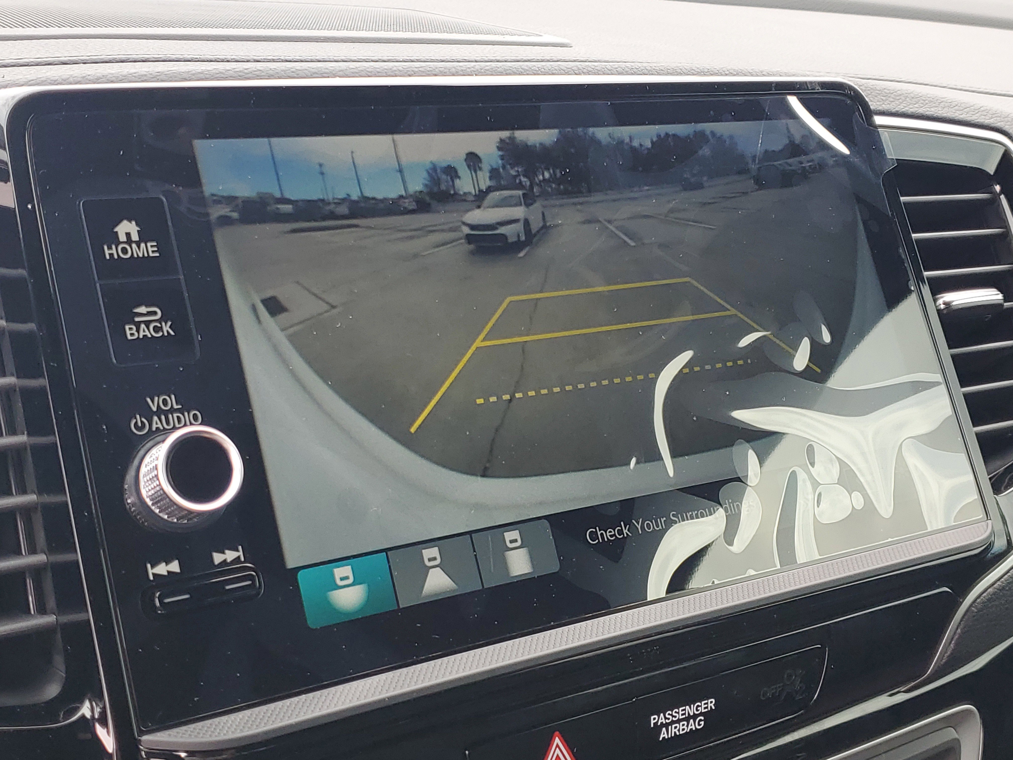 New 2026 Honda Ridgeline Black Edition image 31