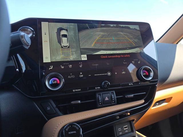 New 2026 Lexus NX 450h+ AWD w/ Luxury Package image 30