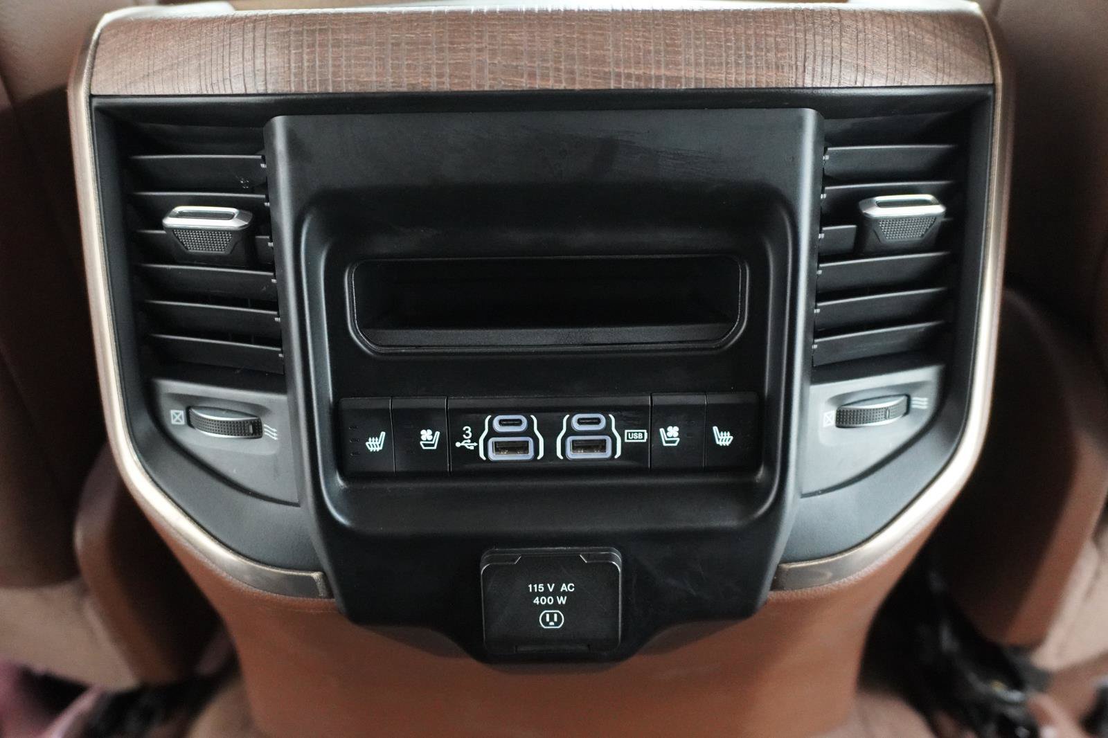 Used 2020 RAM 1500 Limited AWD/4WD image 25