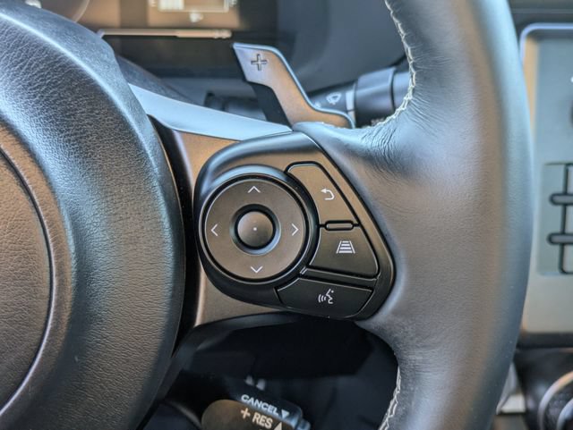 Used 2025 Toyota GR86 Premium w/ Performance Package RWD image 17
