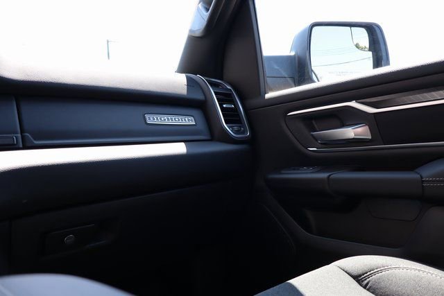 New 2026 RAM 1500 Big Horn image 45