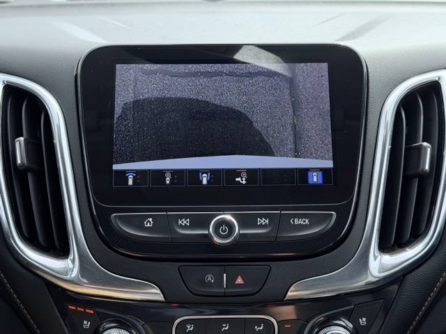 Used 2023 Chevrolet Equinox Premier AWD/4WD image 44