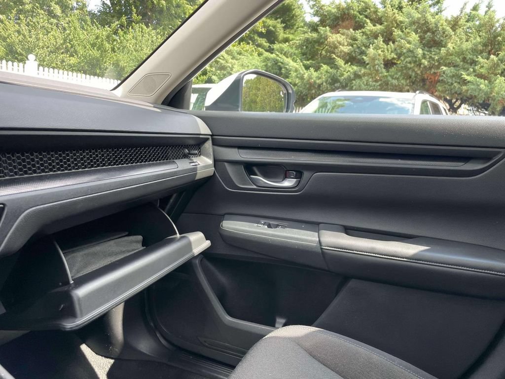 Certified 2024 Honda CR-V EX image 34
