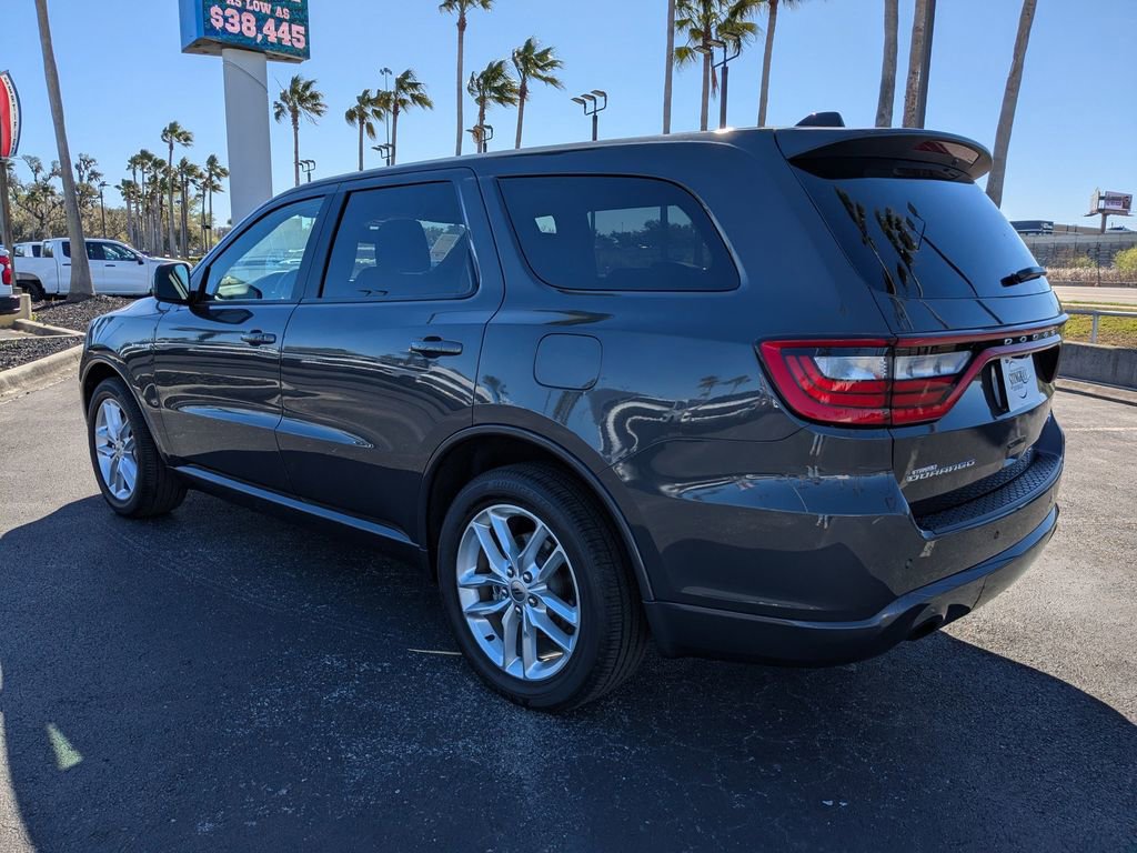 Used 2024 Dodge Durango R/T image 6