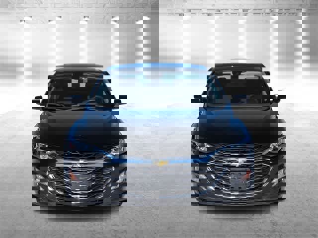 Used 2023 Chevrolet Malibu LT image 3