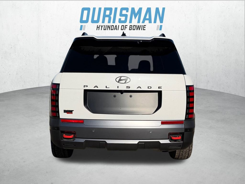 New 2026 Hyundai Palisade XRT Pro image 5