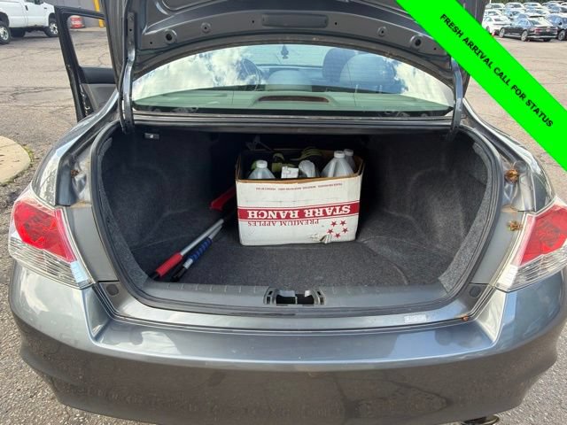 Used 2012 Honda Accord LX image 17