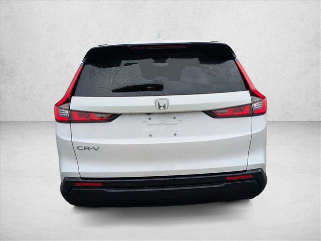 Certified 2024 Honda CR-V EX image 7