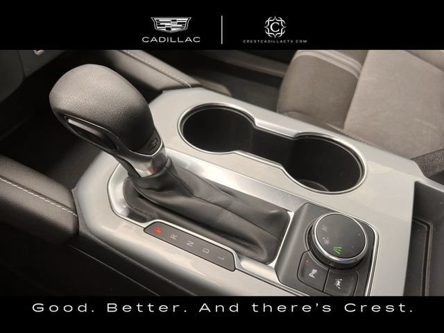 Used 2024 Chevrolet Blazer LT w/ Driver Confidence Package FWD image 19