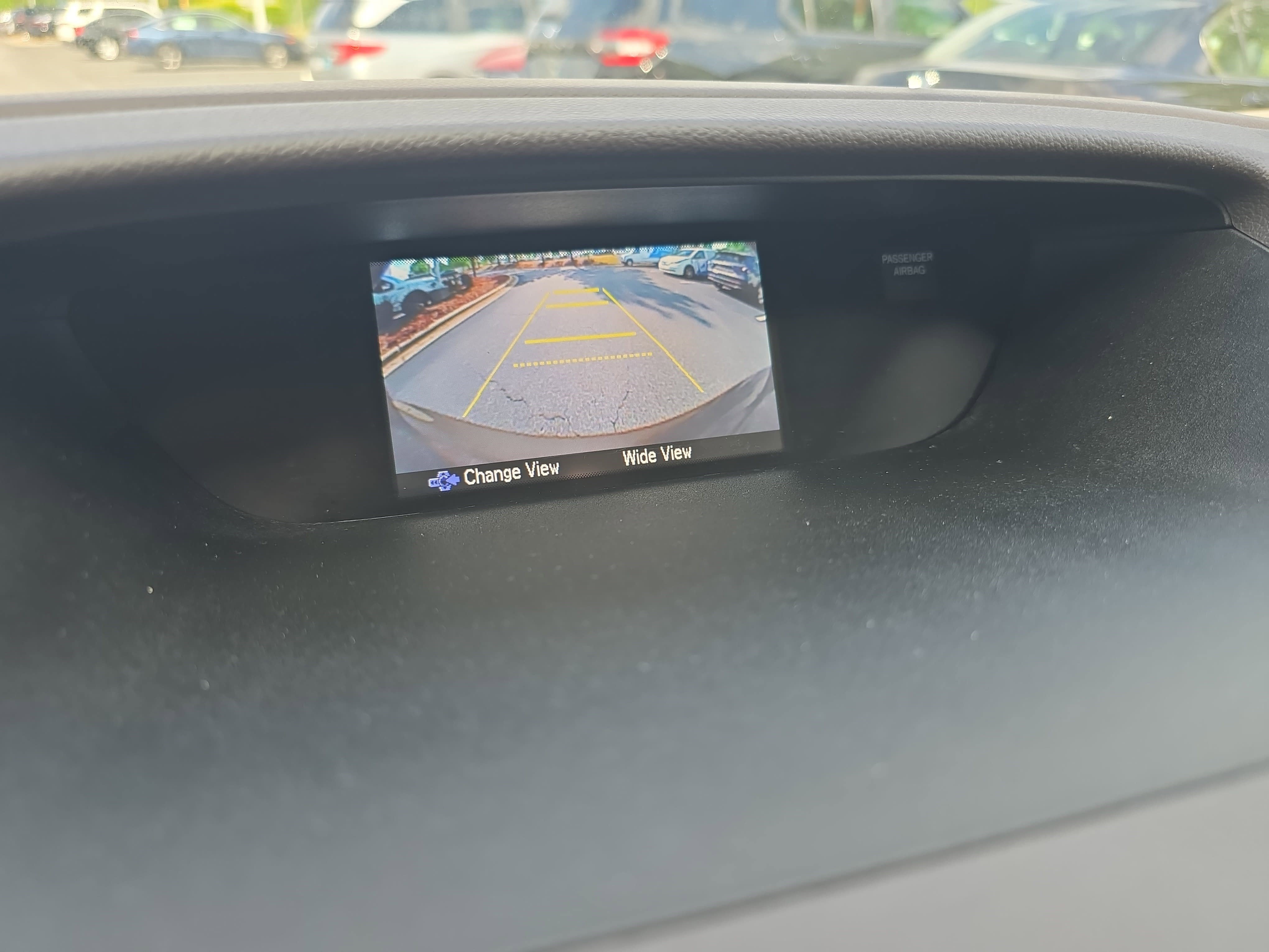 Used 2014 Honda CR-V EX image 21