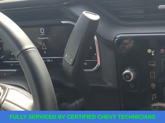 Used 2025 GMC Sierra 2500 AT4 w/ AT4 Premium Plus Package image 38