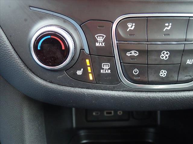 Used 2023 Chevrolet Equinox LT FWD image 21