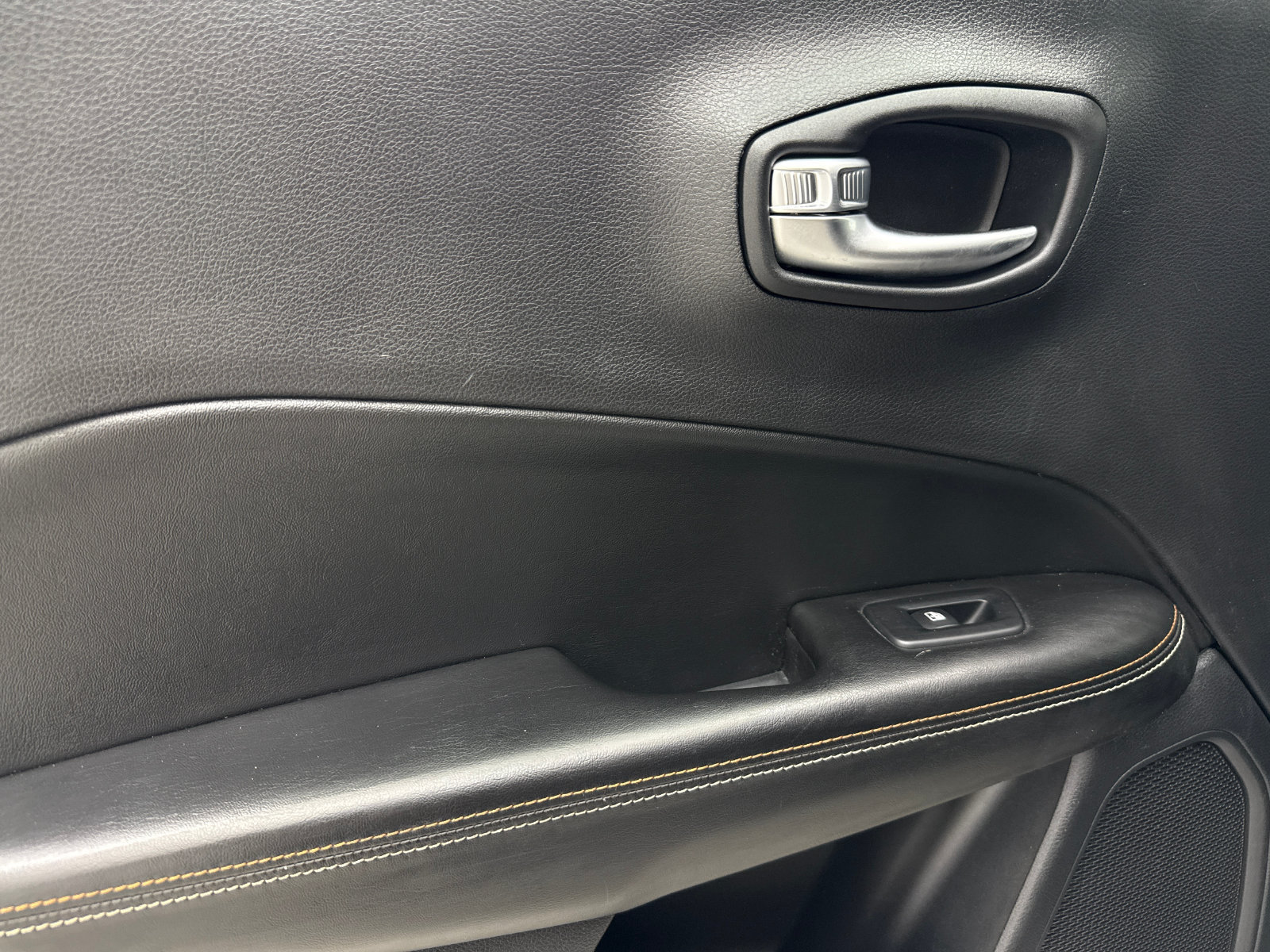 Used 2019 Jeep Compass Sport AWD/4WD image 41
