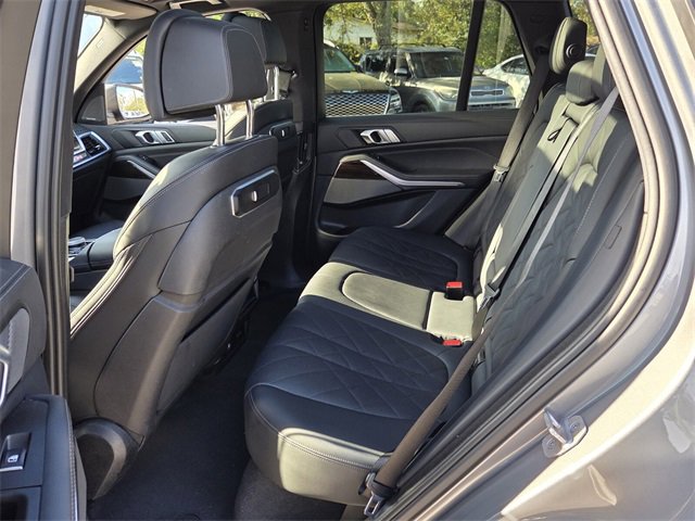 Used 2024 BMW X5 xDrive40i image 13