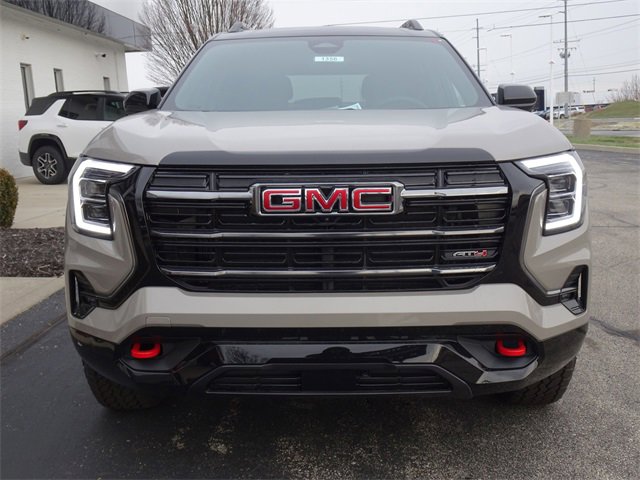 New 2026 GMC Terrain AT4 w/ Convenience Package III image 9