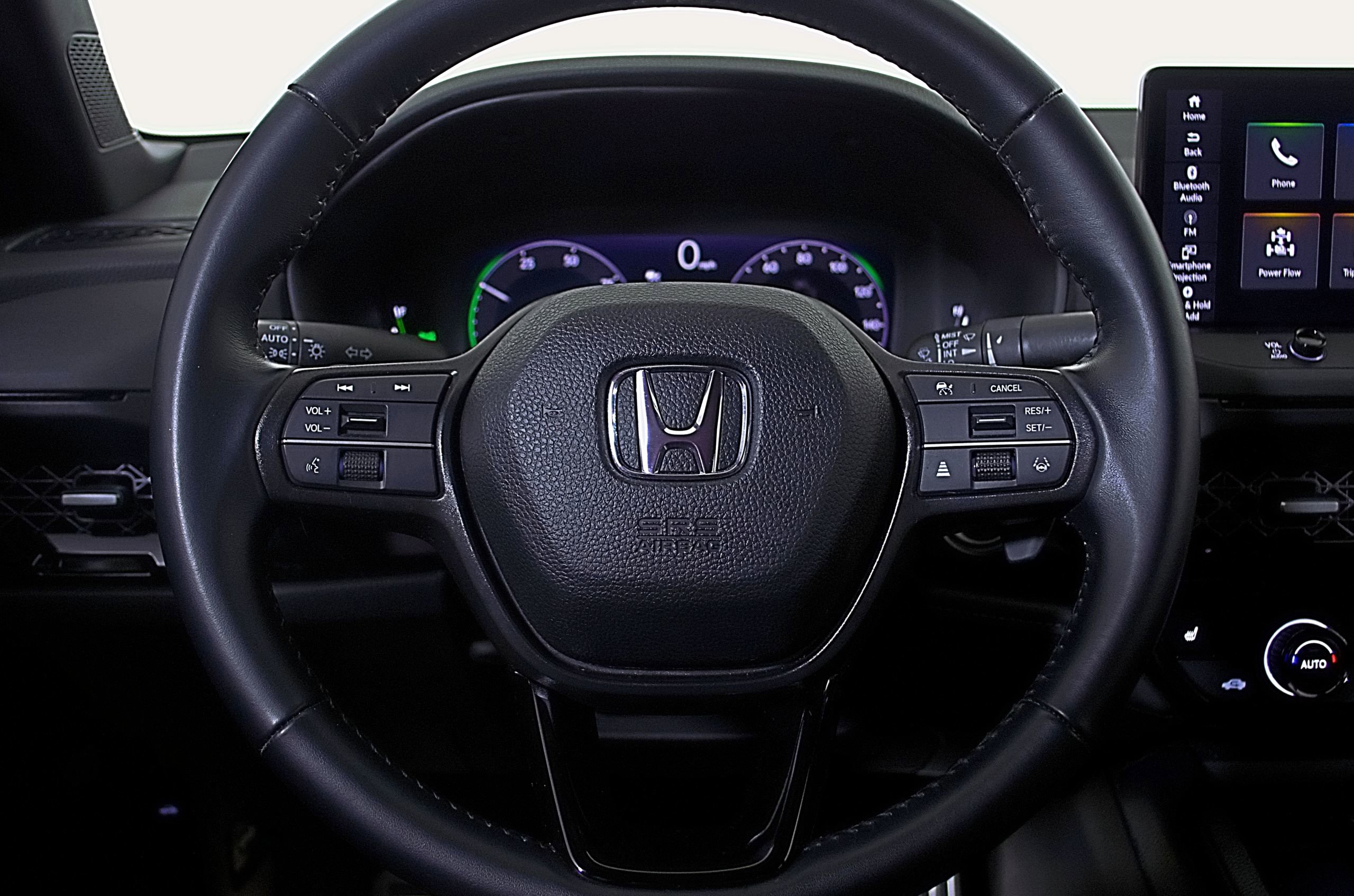 Used 2024 Honda Accord Sport image 23