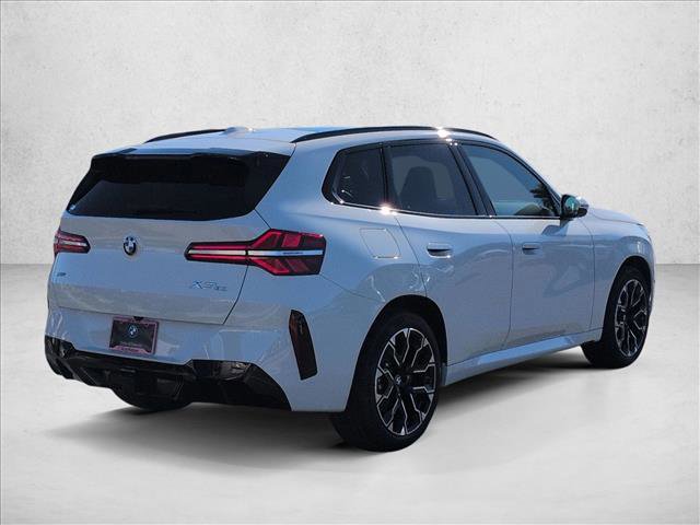 New 2026 BMW X3 xDrive30 w/ Premium Package image 2