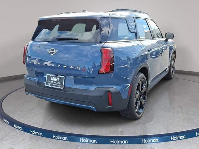 New 2026 MINI Cooper Countryman S AWD/4WD image 4