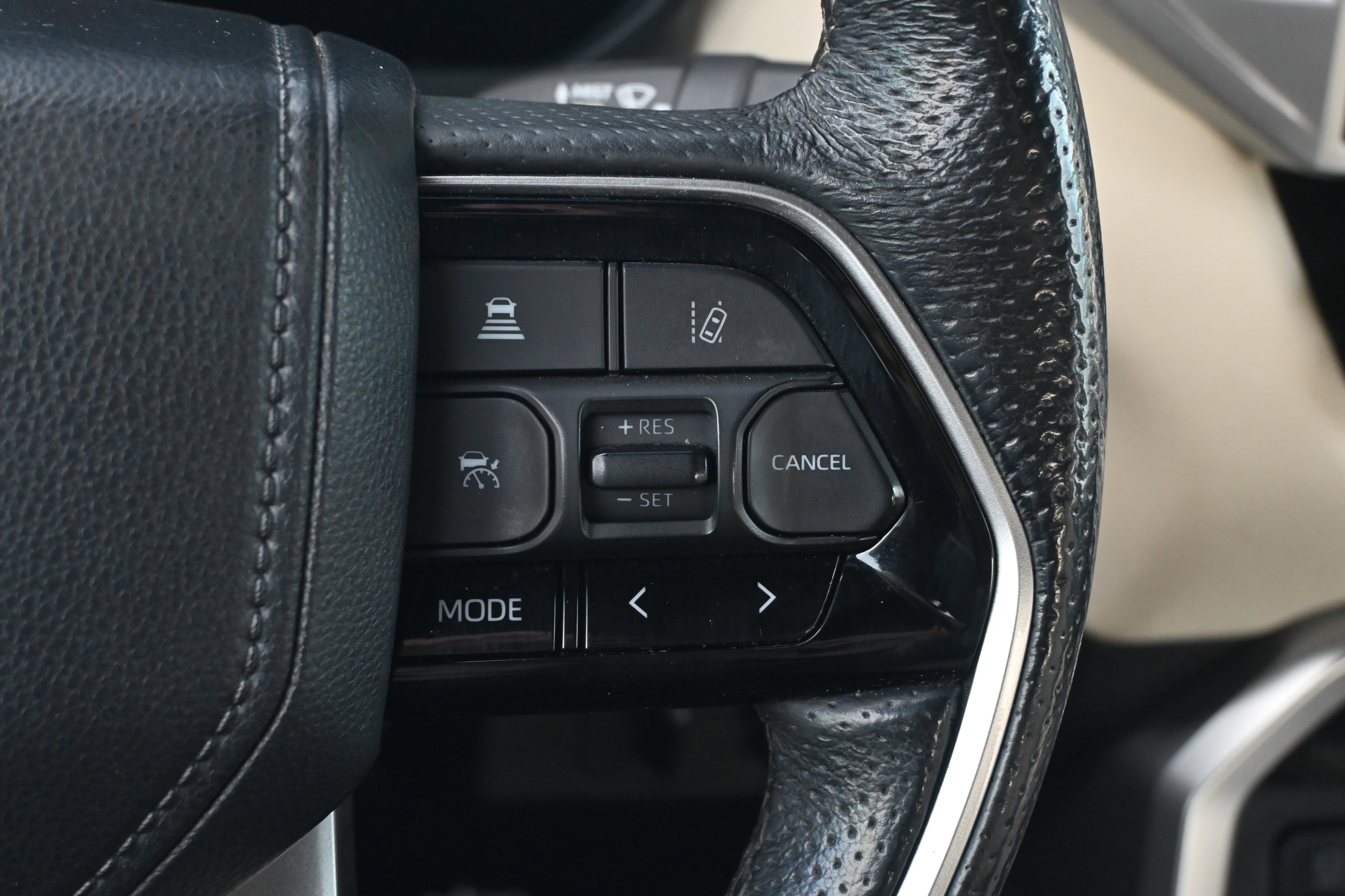 Used 2022 Toyota Tundra 1794 Edition w/ TRD Off-Road Package image 31