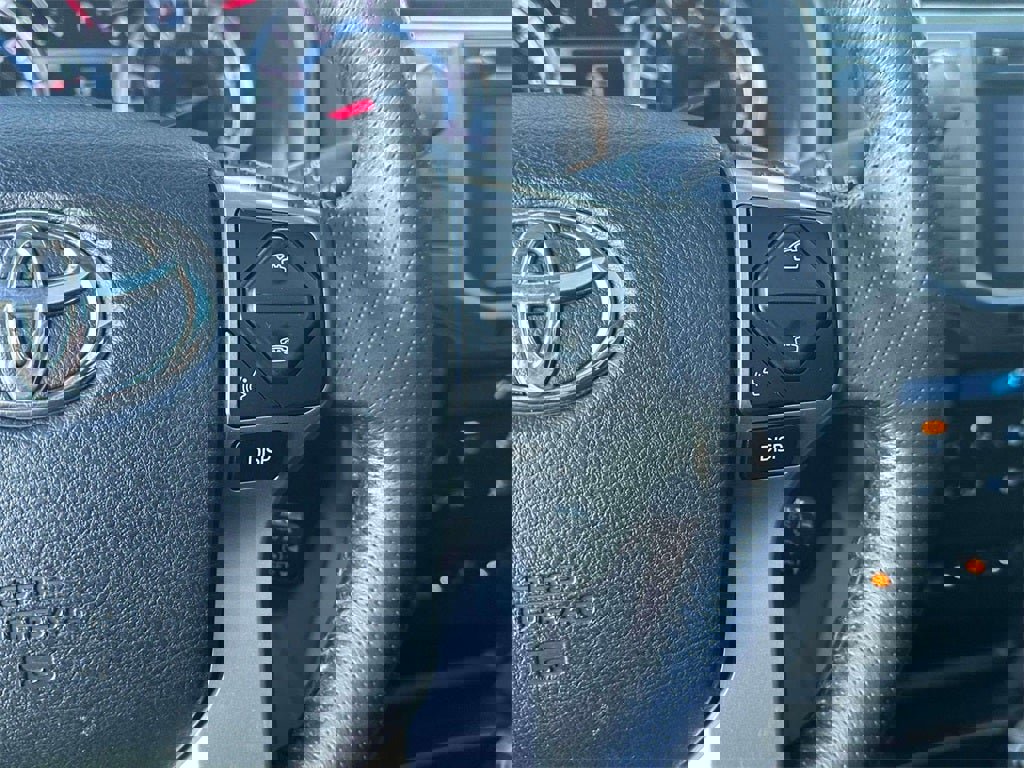 Used 2019 Toyota 4Runner SR5 image 24