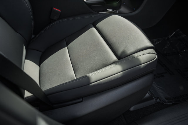 New 2027 Mercedes-Benz CLA 220 image 32