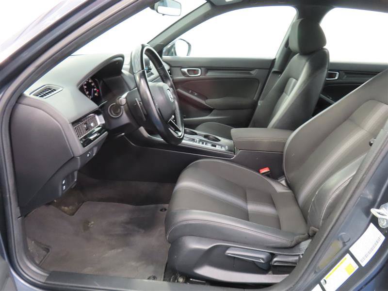 Used 2024 Honda Civic Sport image 13