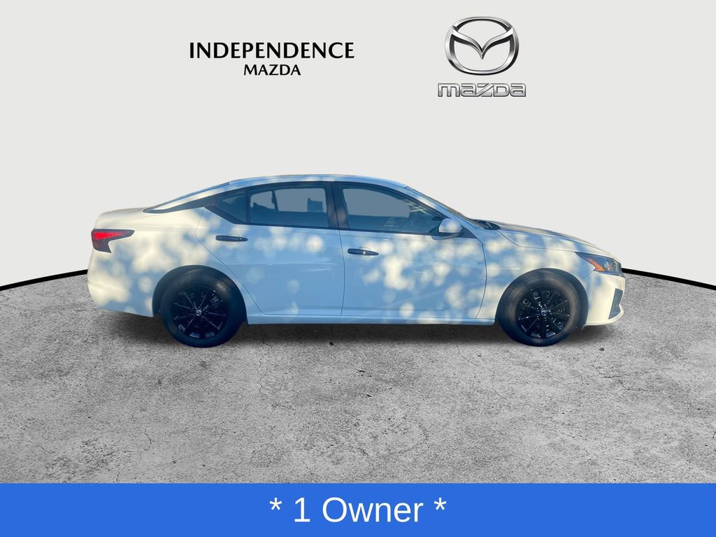 Used 2023 Nissan Altima 2.5 S image 2