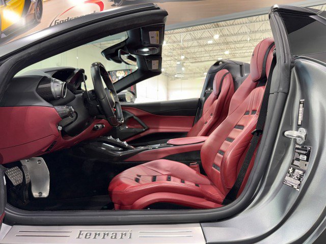 Used 2021 Ferrari 812 GTS RWD image 46