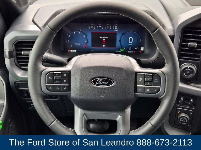 New 2026 Ford F150 XLT w/ Equipment Group 302A MID AWD/4WD image 16