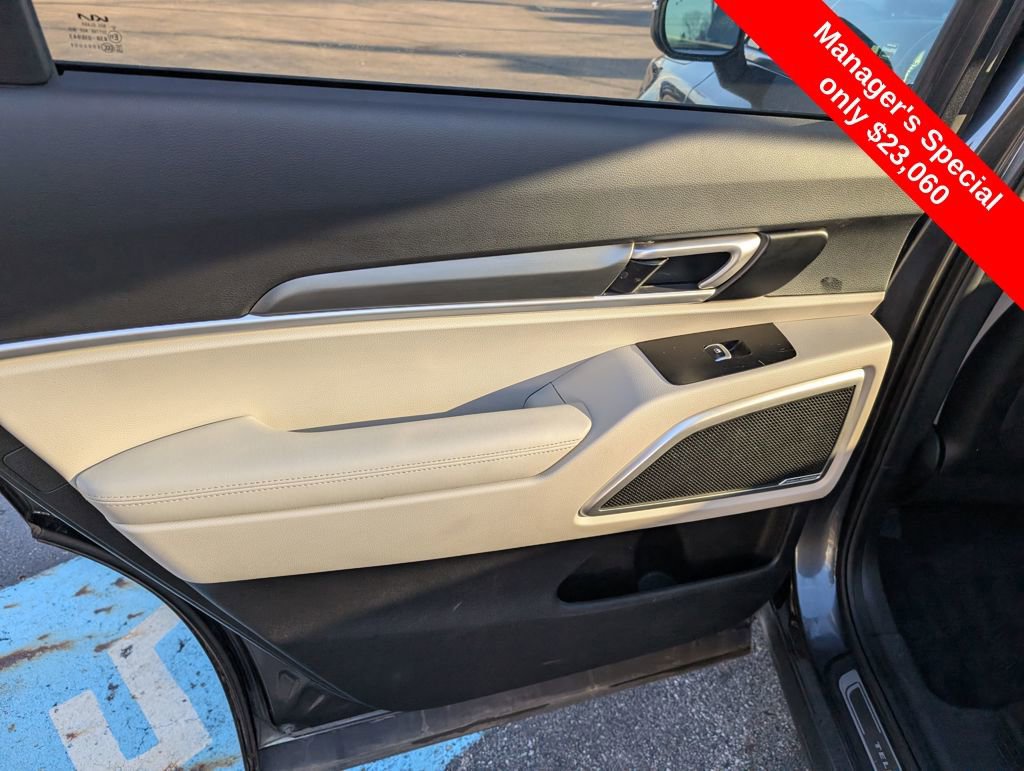 Used 2022 Kia Telluride S image 10