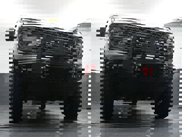 Used 2021 Ford Bronco Badlands AWD/4WD image 29