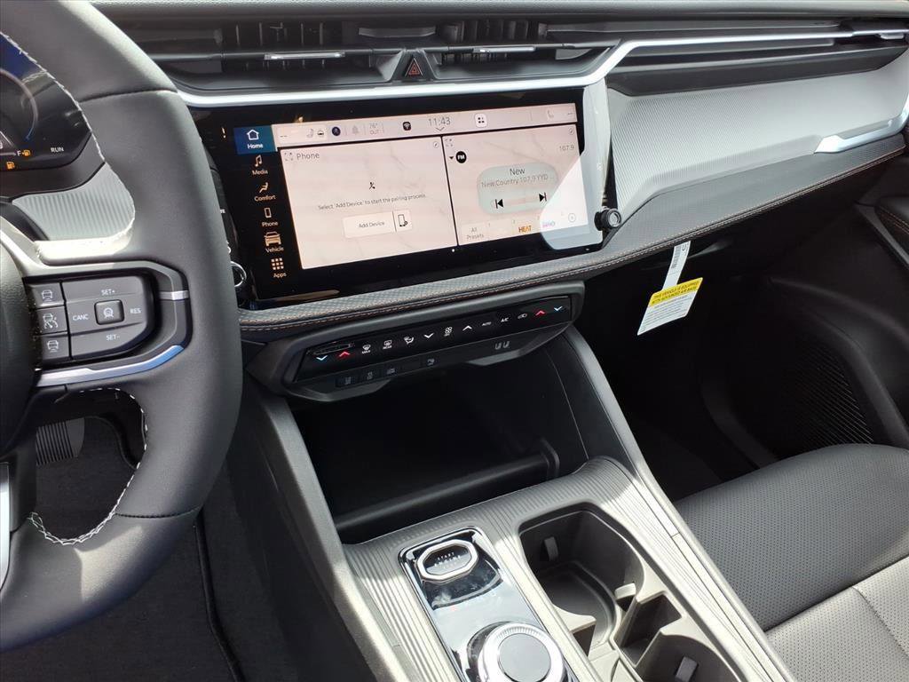 New 2026 Jeep Cherokee Limited image 15