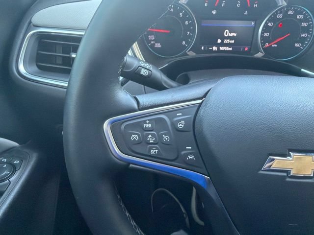 Used 2024 Chevrolet Equinox LT FWD image 18