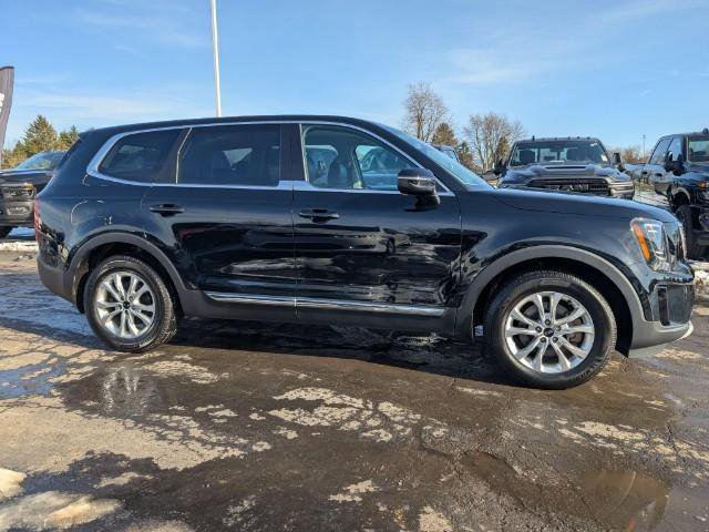Used 2020 Kia Telluride LX image 3