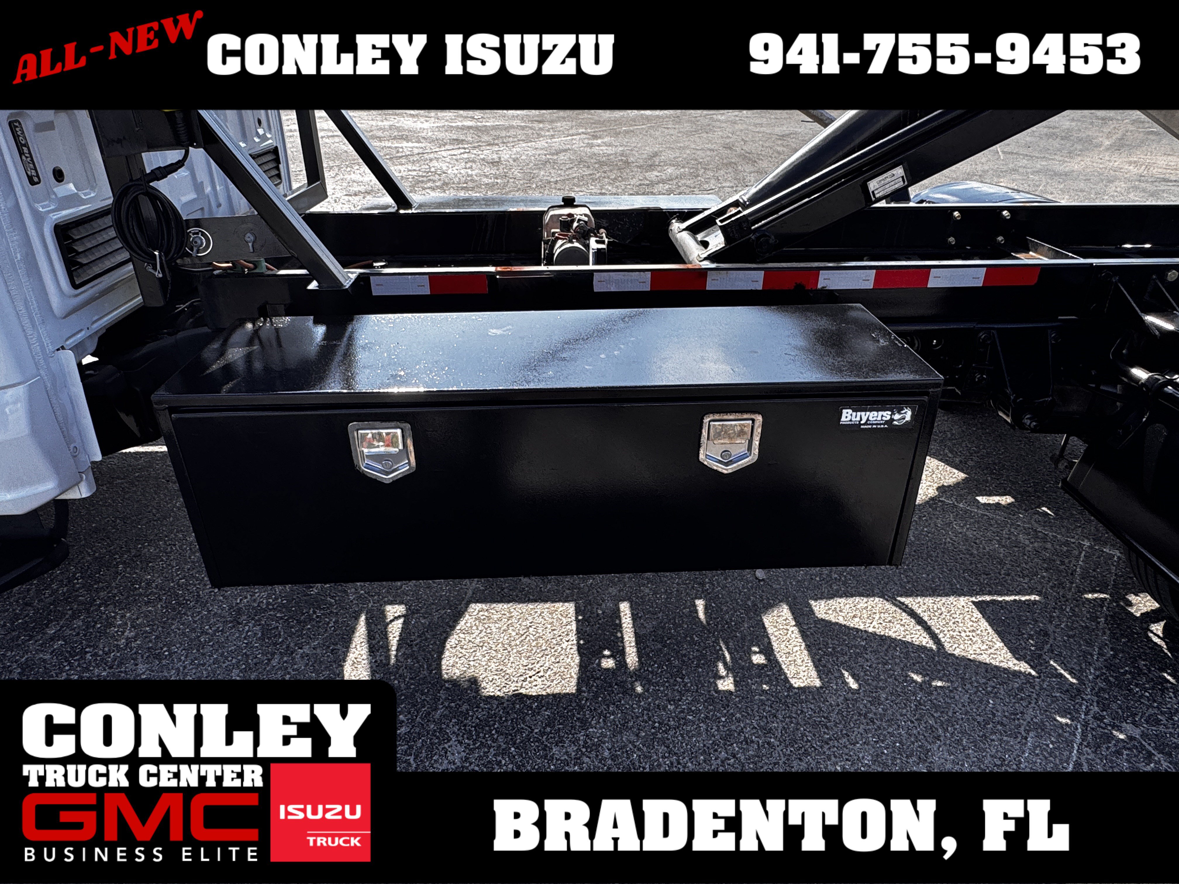 Used 2023 Ford F450 XL w/ XL Chrome Package AWD/4WD image 12