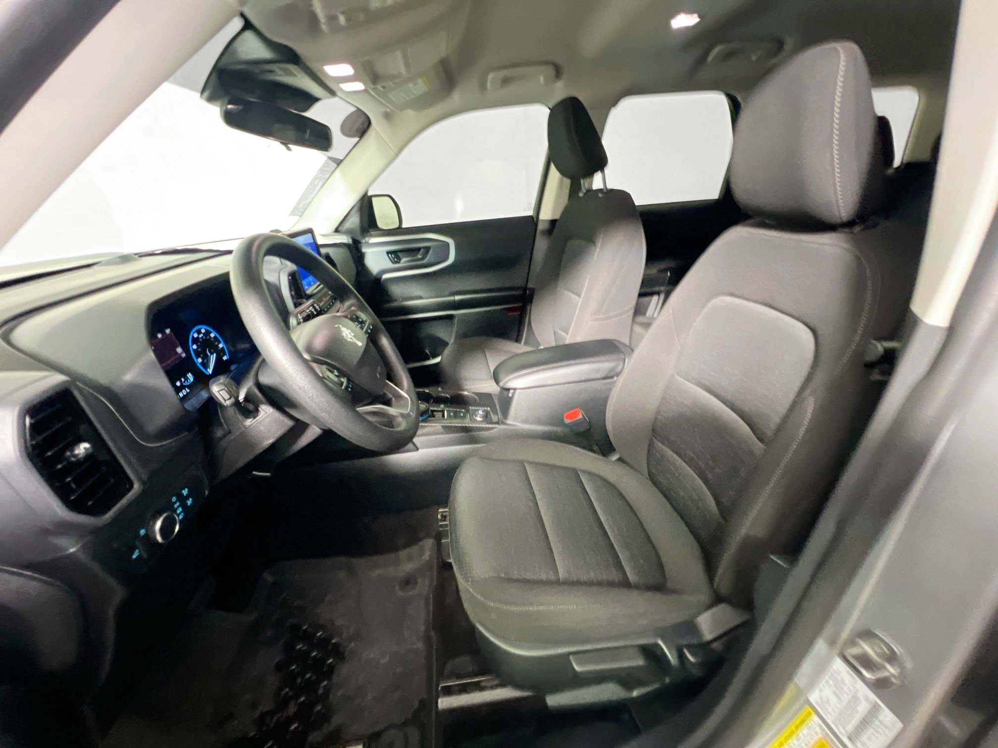 Used 2021 Ford Bronco Sport image 14