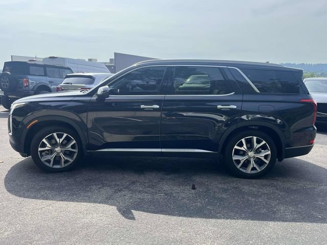 Used 2020 Hyundai Palisade SEL FWD image 7