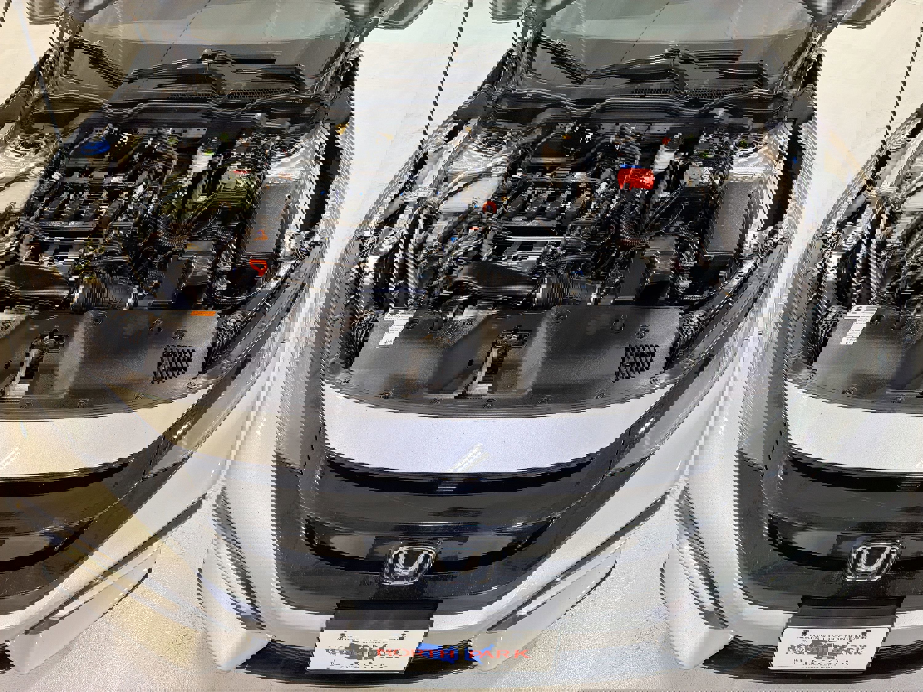 Used 2021 Honda Civic Sport image 29